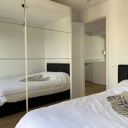 Amare Appartement Oostende