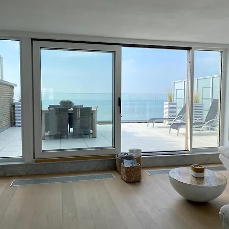 Appartement Amare *