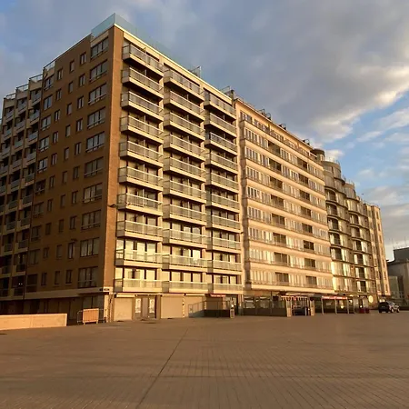 Apartment Amare *