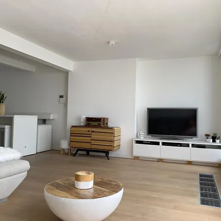 Apartamento Amare Ostend
