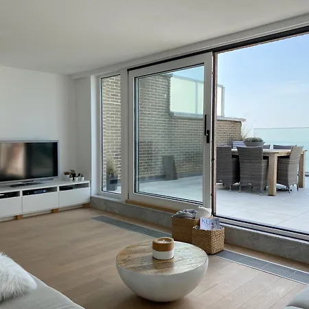 Amare Apartment