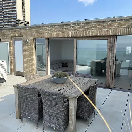 Apartment Amare