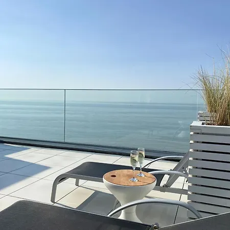 Apartment Amare Ostend