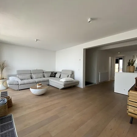 Apartamento Amare Ostend