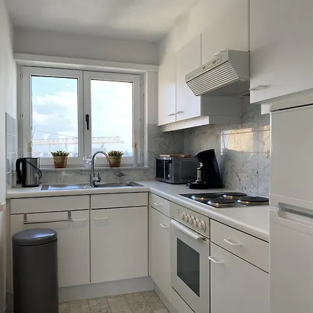 Lägenhet Amare Oostende